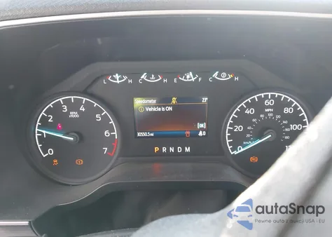 2021 Ford F-150 Xl z USA, uszkodzony, nr VIN 1FTEW1EP4MFC76104